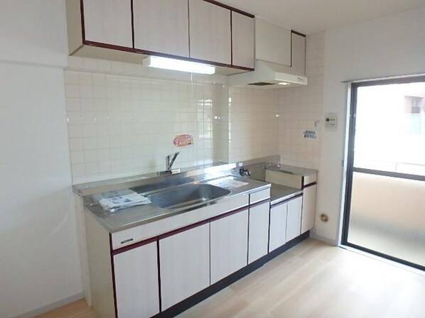 PLENDY松戸新田の物件内観写真